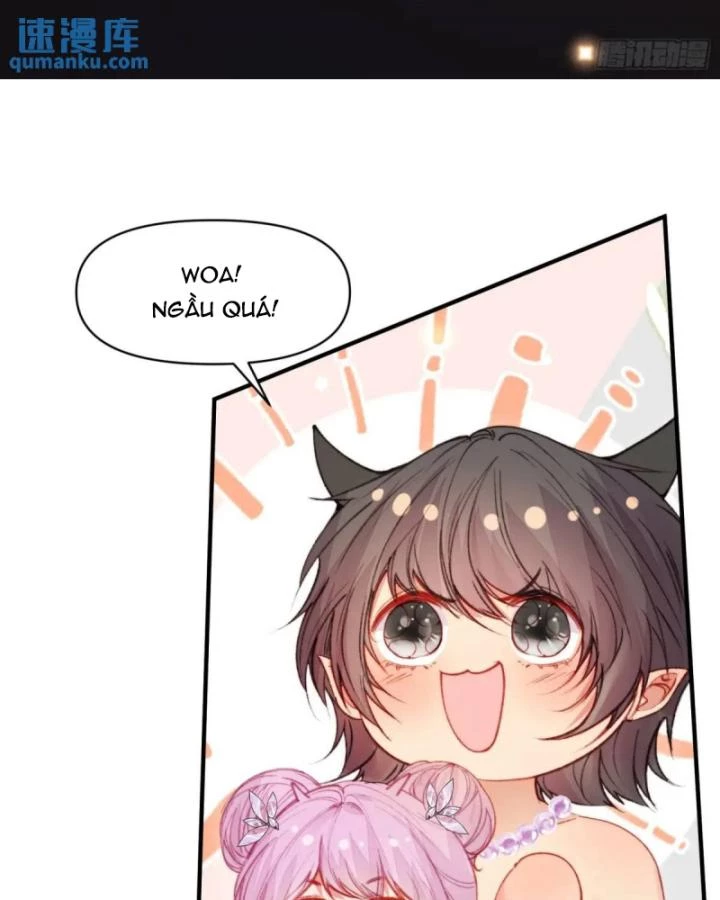 Thú Thế Ngọt Sủng, Tôi Ở Dị Giới Làm Vũ Thần Chapter 41 - 29