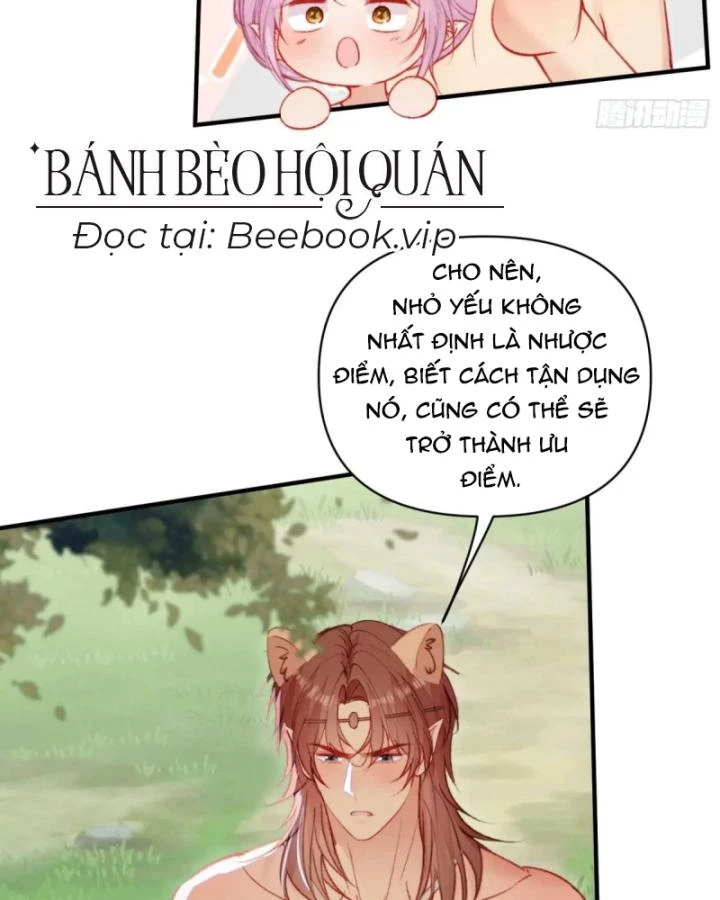 Thú Thế Ngọt Sủng, Tôi Ở Dị Giới Làm Vũ Thần Chapter 41 - 30