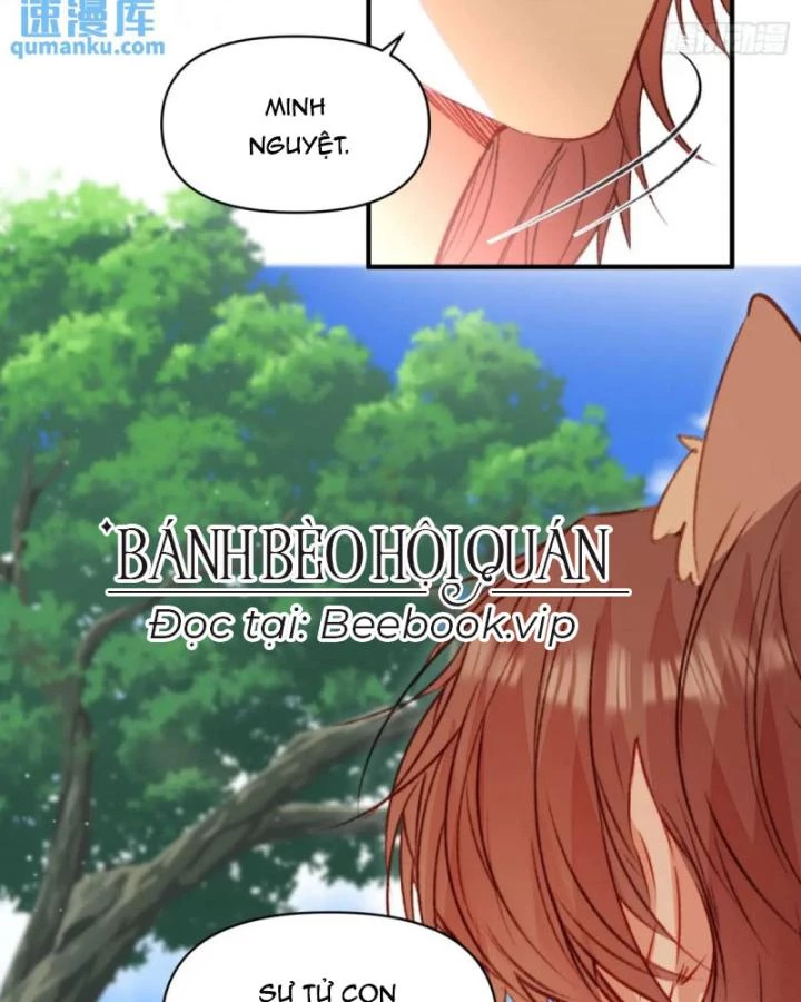 Thú Thế Ngọt Sủng, Tôi Ở Dị Giới Làm Vũ Thần Chapter 41 - 37