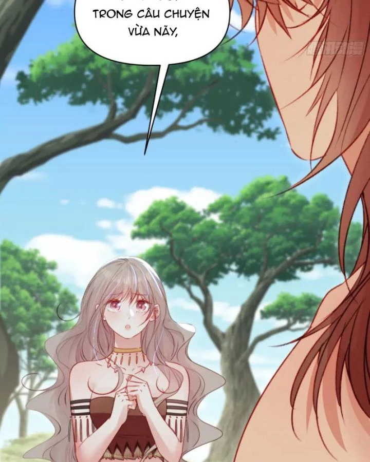 Thú Thế Ngọt Sủng, Tôi Ở Dị Giới Làm Vũ Thần Chapter 41 - 38