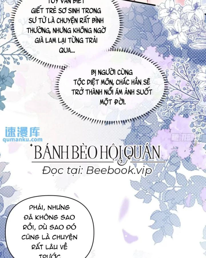 Thú Thế Ngọt Sủng, Tôi Ở Dị Giới Làm Vũ Thần Chapter 41 - 43