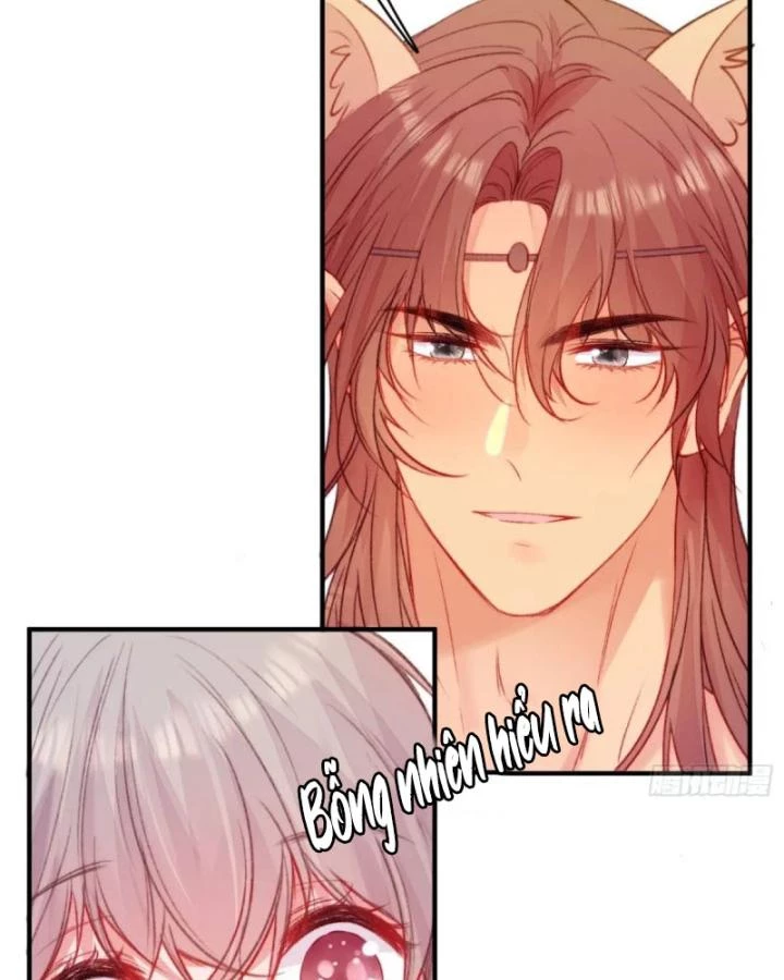 Thú Thế Ngọt Sủng, Tôi Ở Dị Giới Làm Vũ Thần Chapter 41 - 47