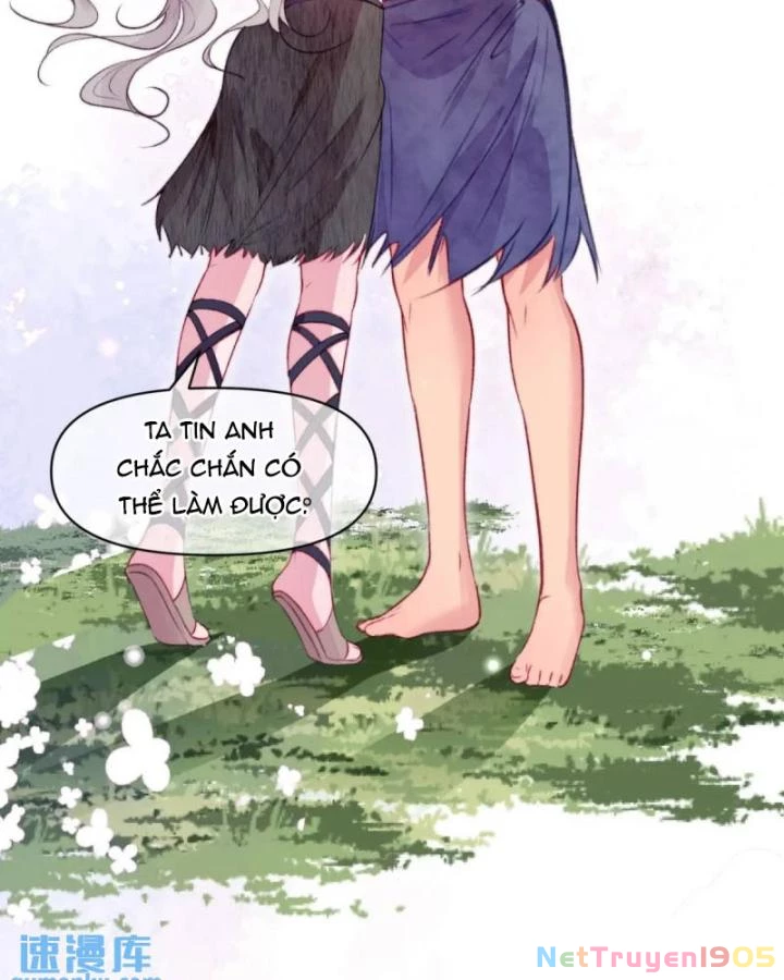 Thú Thế Ngọt Sủng, Tôi Ở Dị Giới Làm Vũ Thần Chapter 41 - 50