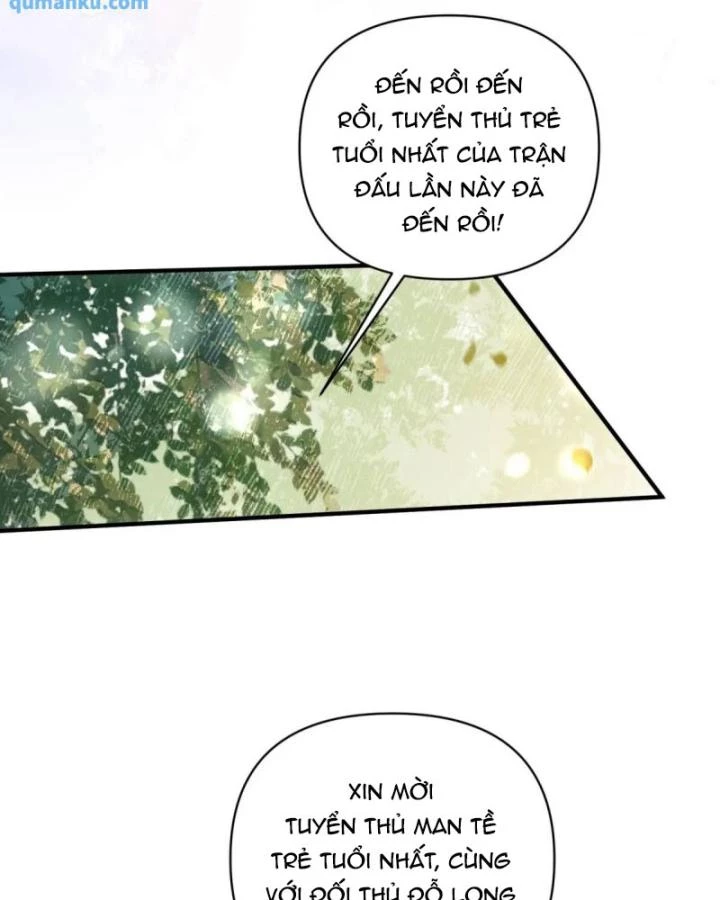 Thú Thế Ngọt Sủng, Tôi Ở Dị Giới Làm Vũ Thần Chapter 41 - 51