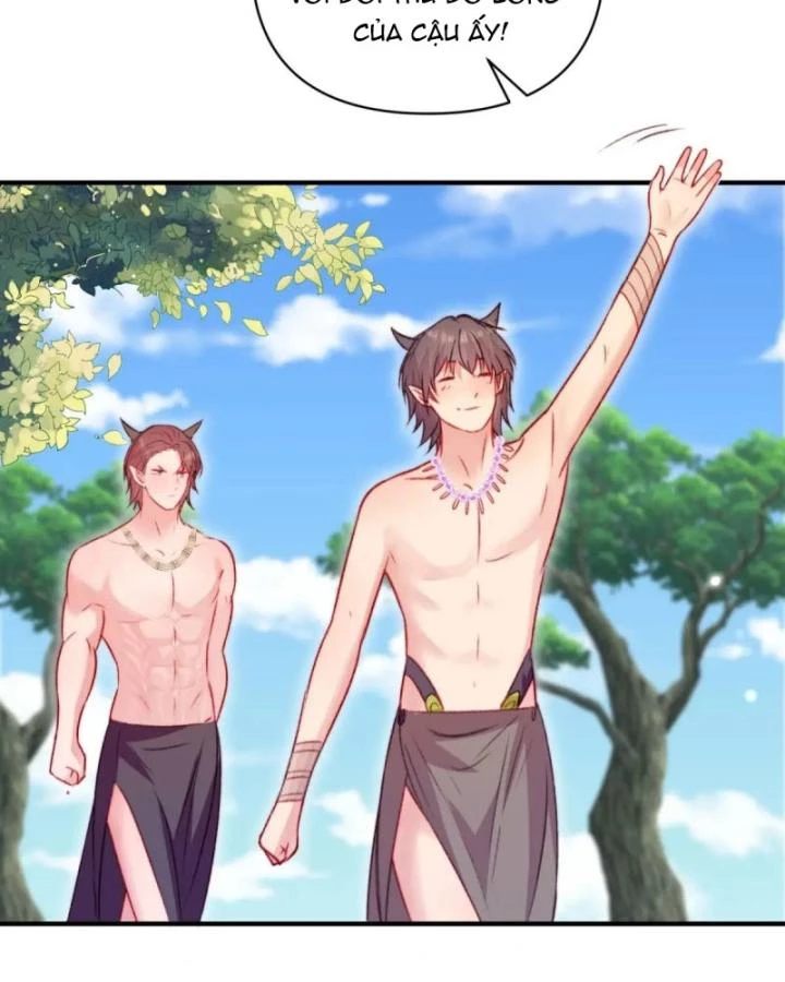 Thú Thế Ngọt Sủng, Tôi Ở Dị Giới Làm Vũ Thần Chapter 41 - 52