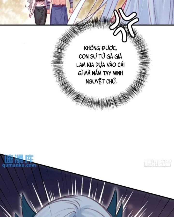 Thú Thế Ngọt Sủng, Tôi Ở Dị Giới Làm Vũ Thần Chapter 41 - 61