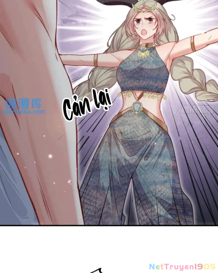 Thú Thế Ngọt Sủng, Tôi Ở Dị Giới Làm Vũ Thần Chapter 42 - 5