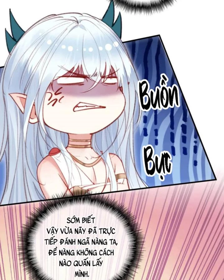 Thú Thế Ngọt Sủng, Tôi Ở Dị Giới Làm Vũ Thần Chapter 42 - 10