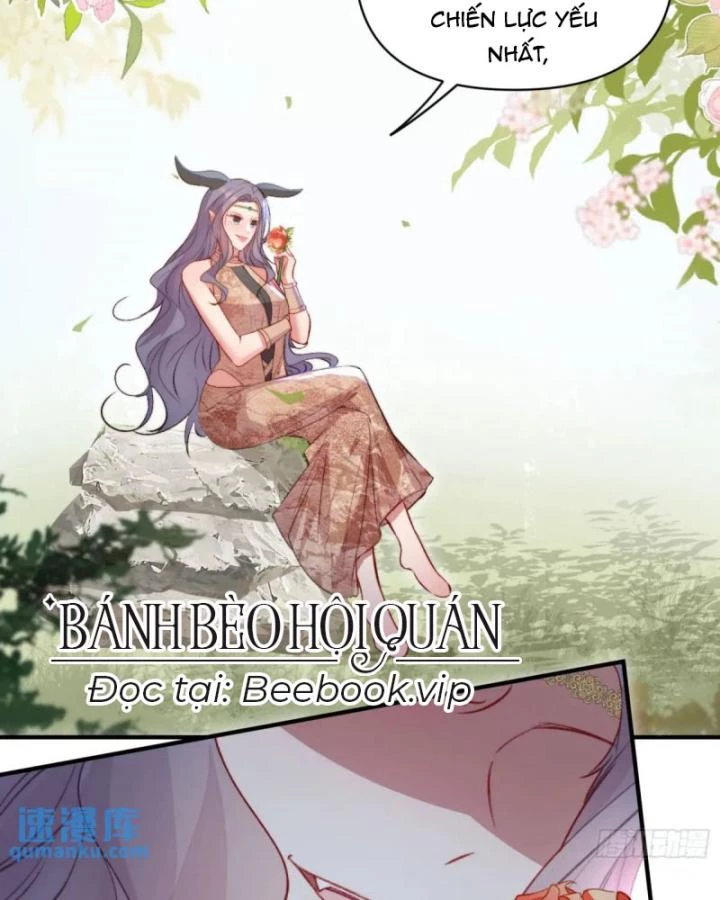 Thú Thế Ngọt Sủng, Tôi Ở Dị Giới Làm Vũ Thần Chapter 42 - 16