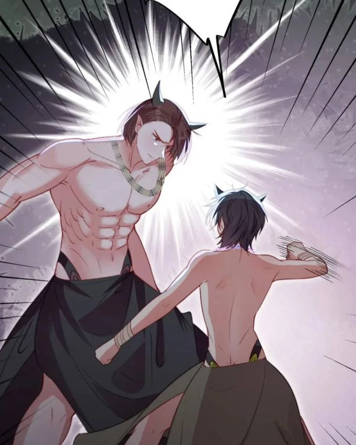 Thú Thế Ngọt Sủng, Tôi Ở Dị Giới Làm Vũ Thần Chapter 42 - 20