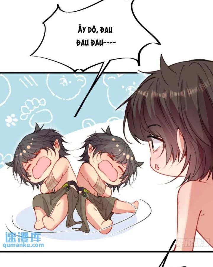 Thú Thế Ngọt Sủng, Tôi Ở Dị Giới Làm Vũ Thần Chapter 42 - 28