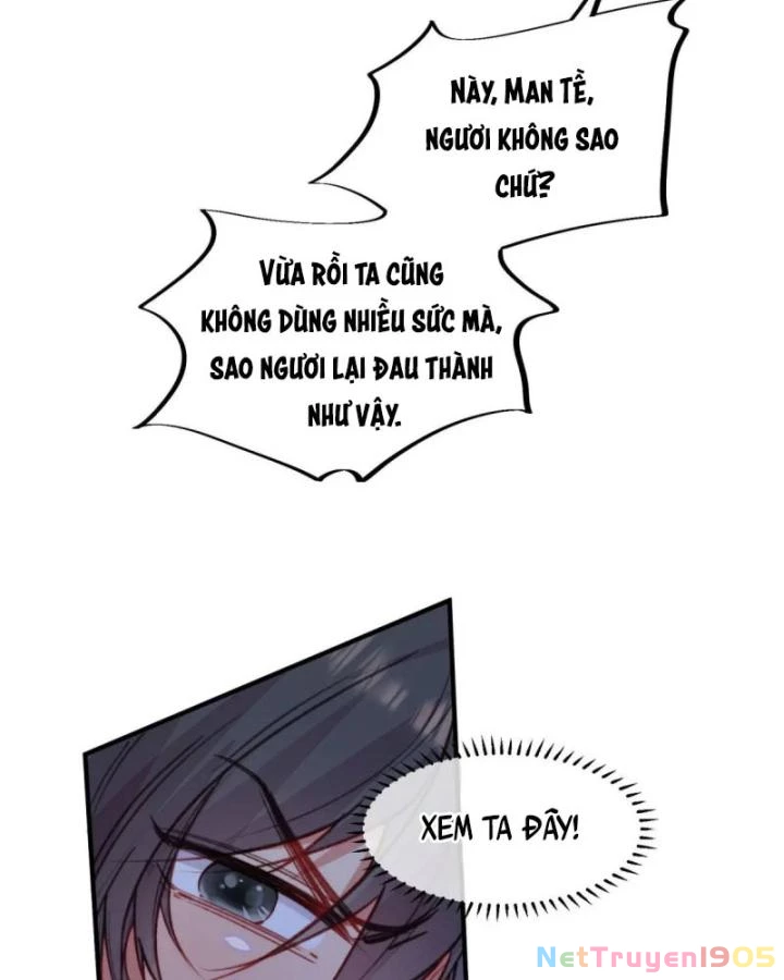 Thú Thế Ngọt Sủng, Tôi Ở Dị Giới Làm Vũ Thần Chapter 42 - 29