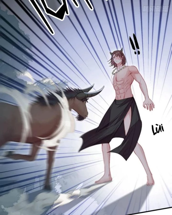 Thú Thế Ngọt Sủng, Tôi Ở Dị Giới Làm Vũ Thần Chapter 42 - 31