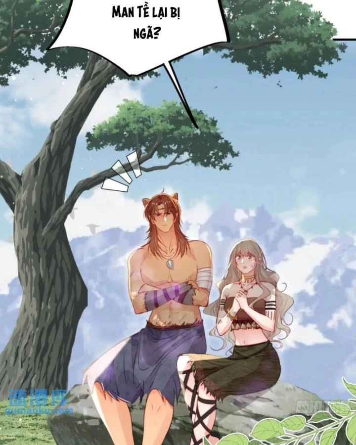 Thú Thế Ngọt Sủng, Tôi Ở Dị Giới Làm Vũ Thần Chapter 42 - 43