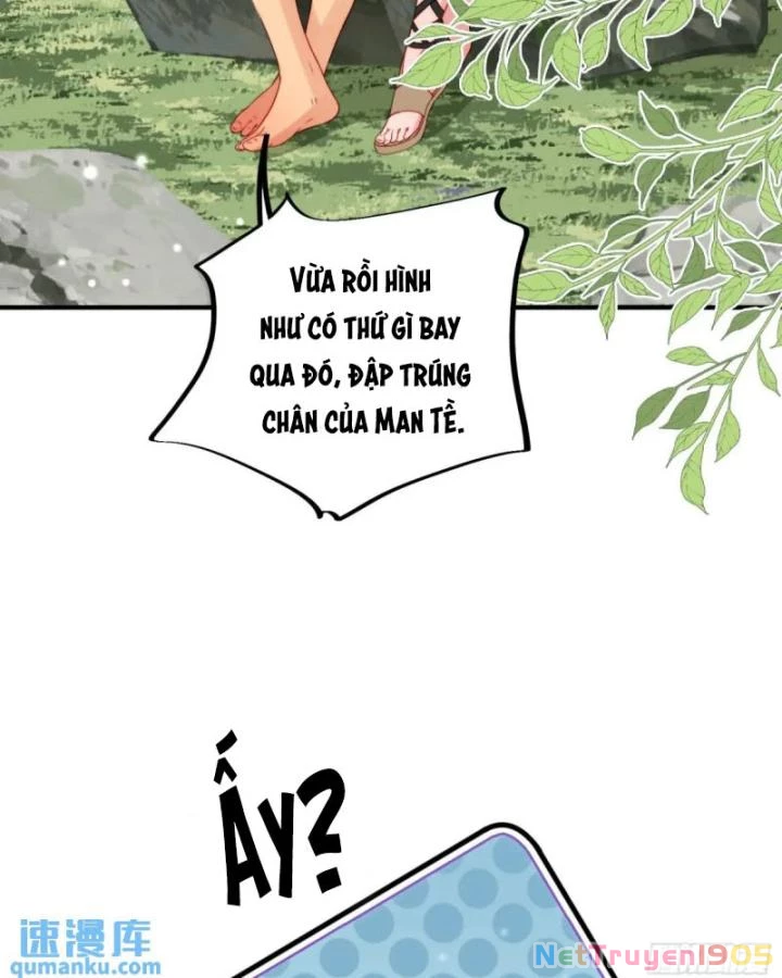 Thú Thế Ngọt Sủng, Tôi Ở Dị Giới Làm Vũ Thần Chapter 42 - 44