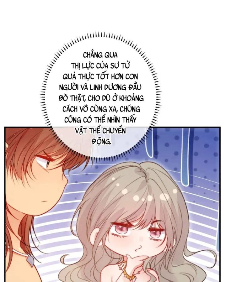 Thú Thế Ngọt Sủng, Tôi Ở Dị Giới Làm Vũ Thần Chapter 42 - 46
