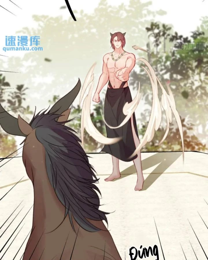 Thú Thế Ngọt Sủng, Tôi Ở Dị Giới Làm Vũ Thần Chapter 42 - 48
