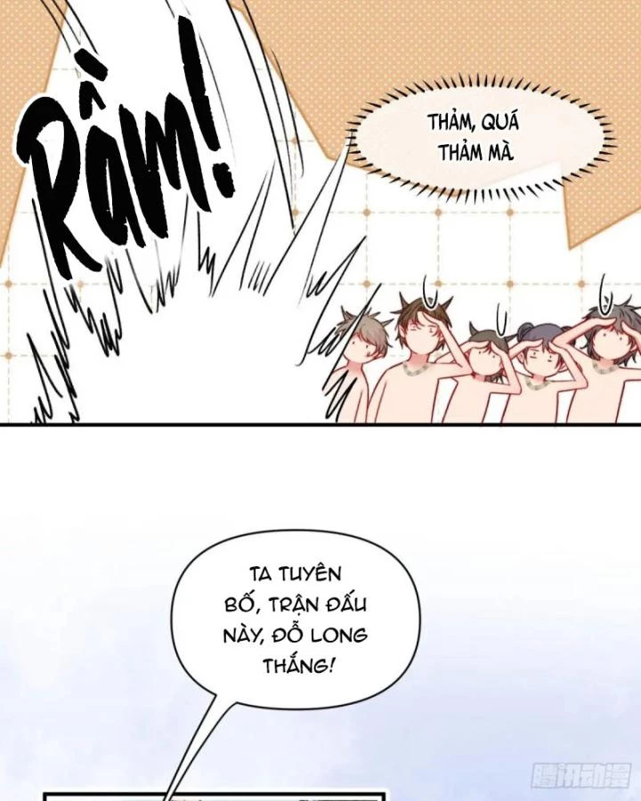 Thú Thế Ngọt Sủng, Tôi Ở Dị Giới Làm Vũ Thần Chapter 42 - 53