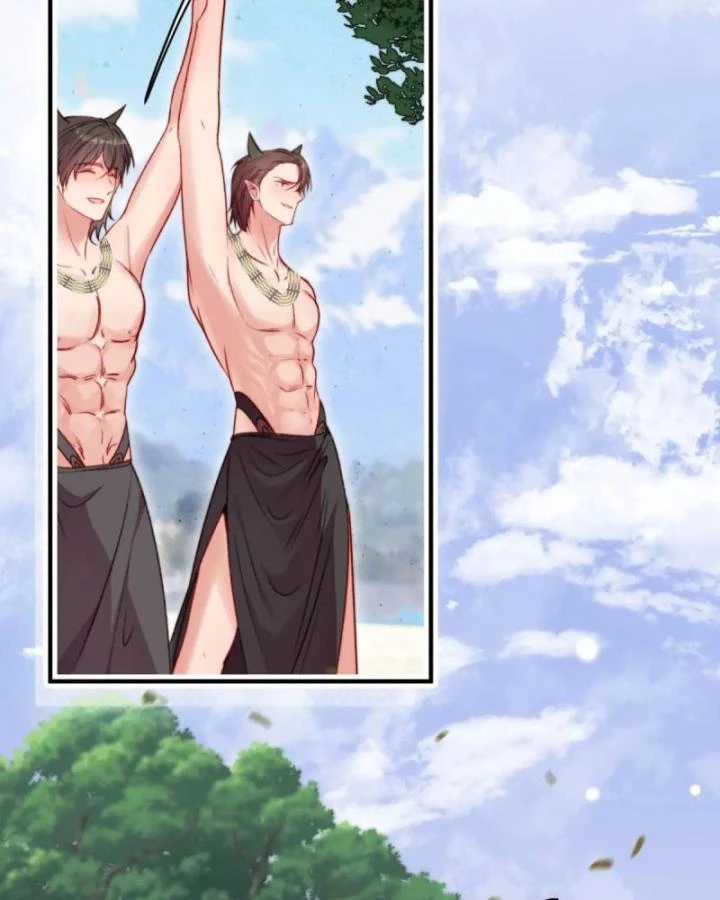 Thú Thế Ngọt Sủng, Tôi Ở Dị Giới Làm Vũ Thần Chapter 42 - 54