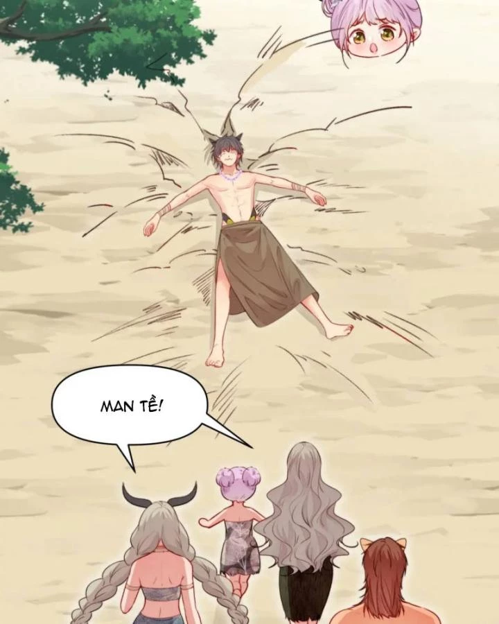 Thú Thế Ngọt Sủng, Tôi Ở Dị Giới Làm Vũ Thần Chapter 42 - 57