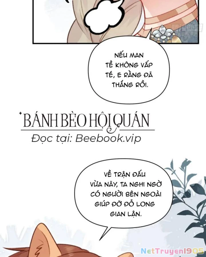Thú Thế Ngọt Sủng, Tôi Ở Dị Giới Làm Vũ Thần Chapter 42 - 61