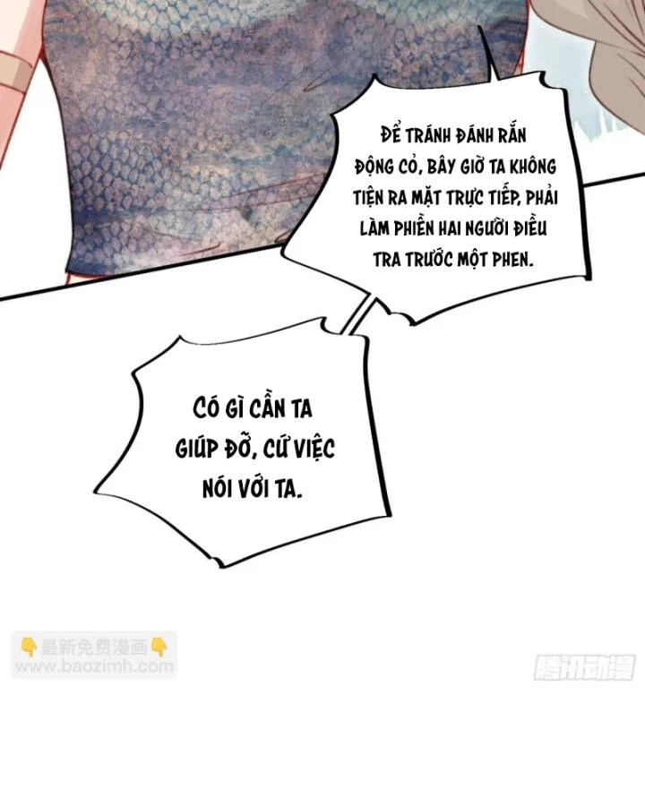 Thú Thế Ngọt Sủng, Tôi Ở Dị Giới Làm Vũ Thần Chapter 43 - 6