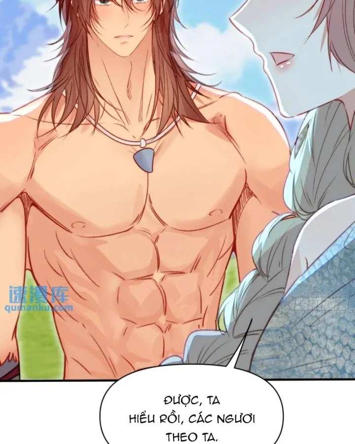 Thú Thế Ngọt Sủng, Tôi Ở Dị Giới Làm Vũ Thần Chapter 43 - 9