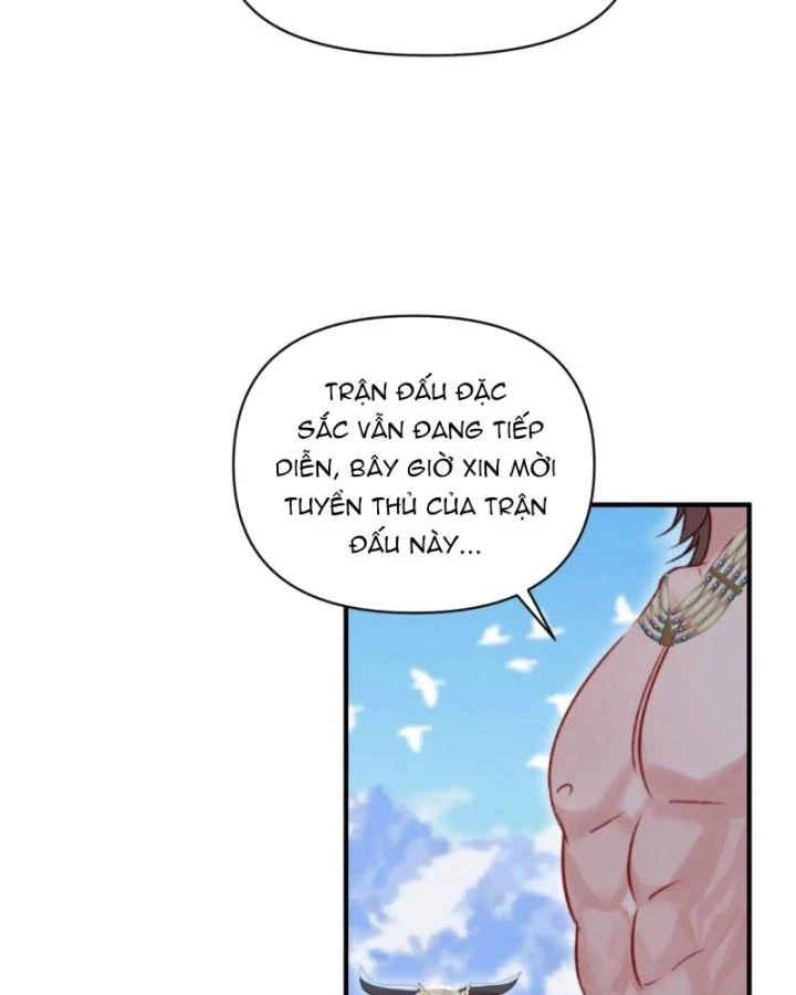 Thú Thế Ngọt Sủng, Tôi Ở Dị Giới Làm Vũ Thần Chapter 43 - 10