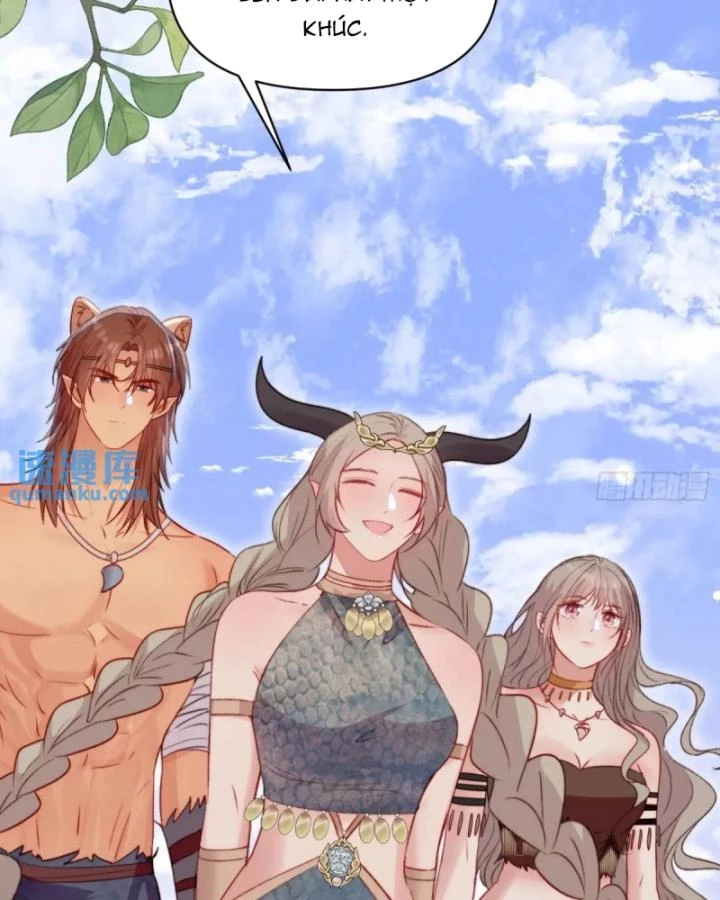 Thú Thế Ngọt Sủng, Tôi Ở Dị Giới Làm Vũ Thần Chapter 43 - 12