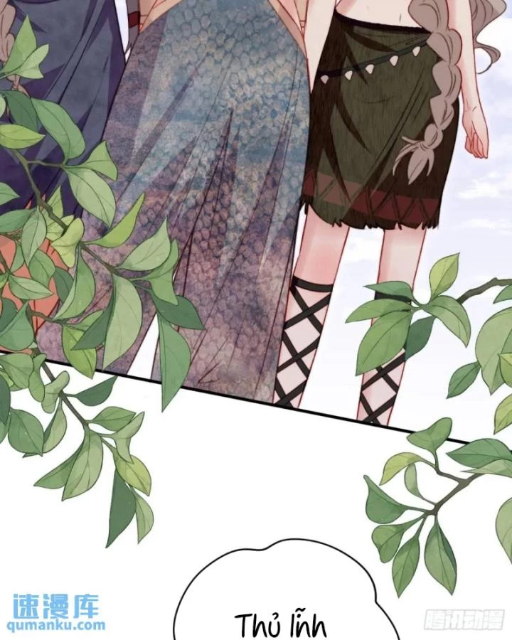 Thú Thế Ngọt Sủng, Tôi Ở Dị Giới Làm Vũ Thần Chapter 43 - 13