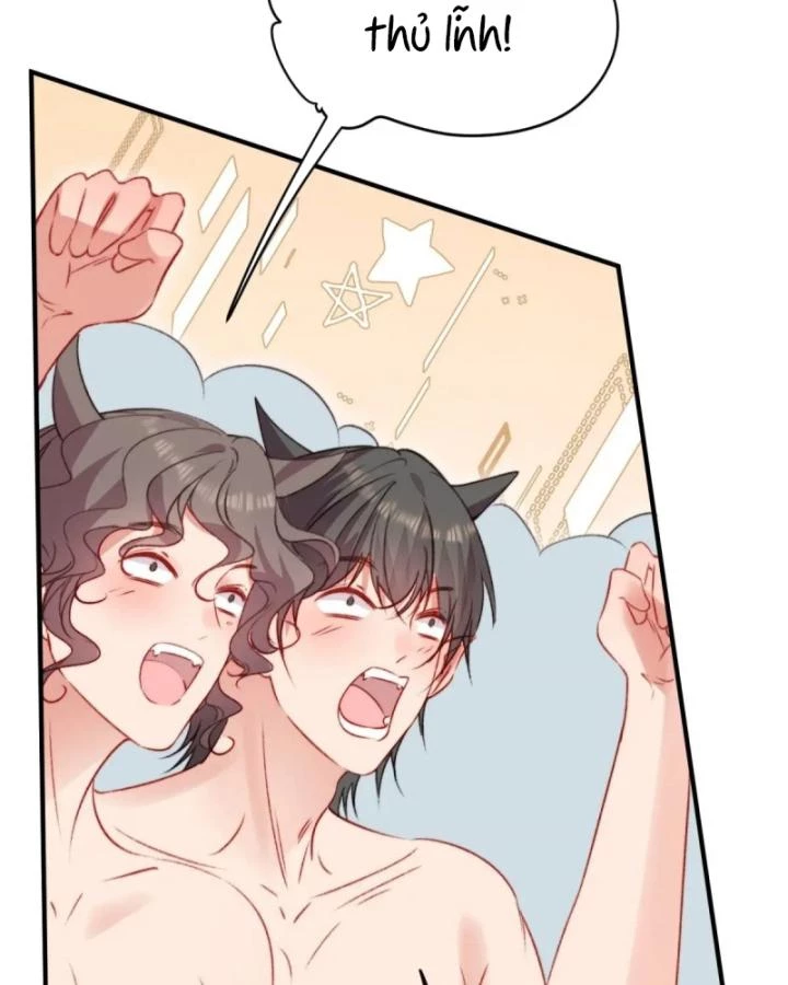 Thú Thế Ngọt Sủng, Tôi Ở Dị Giới Làm Vũ Thần Chapter 43 - 14