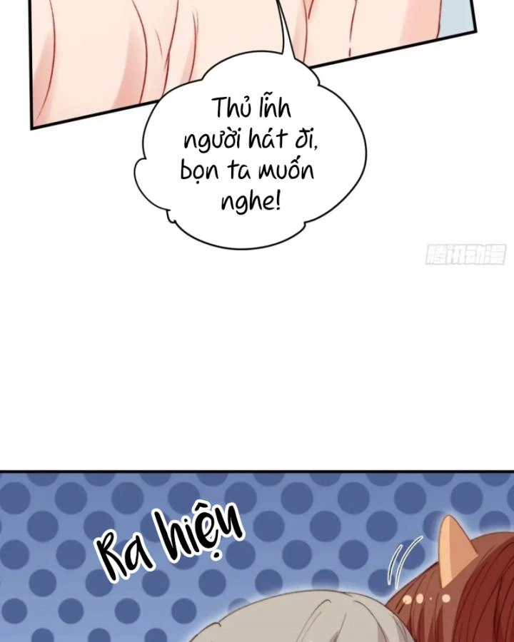 Thú Thế Ngọt Sủng, Tôi Ở Dị Giới Làm Vũ Thần Chapter 43 - 15