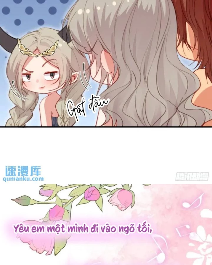 Thú Thế Ngọt Sủng, Tôi Ở Dị Giới Làm Vũ Thần Chapter 43 - 16