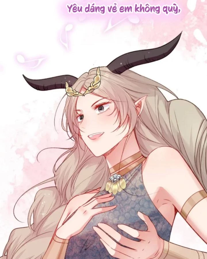 Thú Thế Ngọt Sủng, Tôi Ở Dị Giới Làm Vũ Thần Chapter 43 - 17