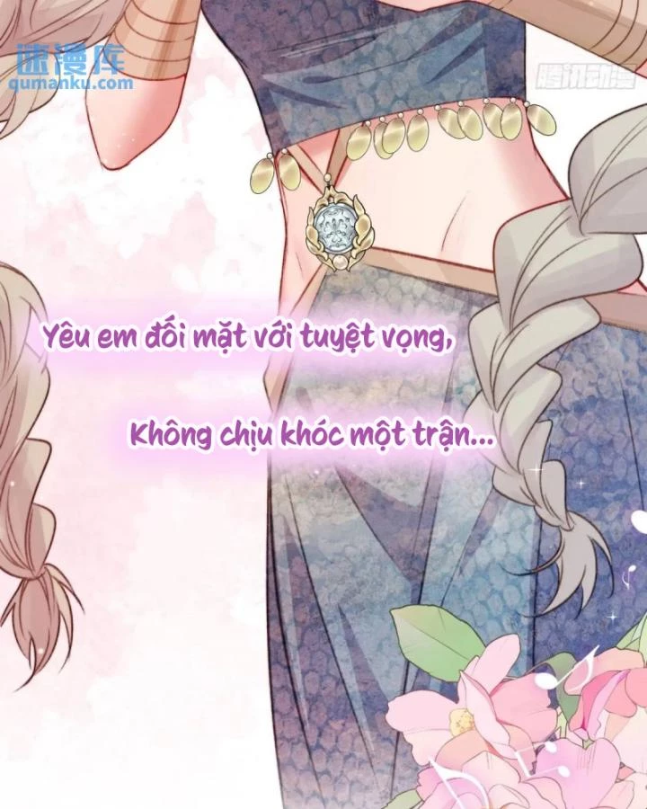 Thú Thế Ngọt Sủng, Tôi Ở Dị Giới Làm Vũ Thần Chapter 43 - 18