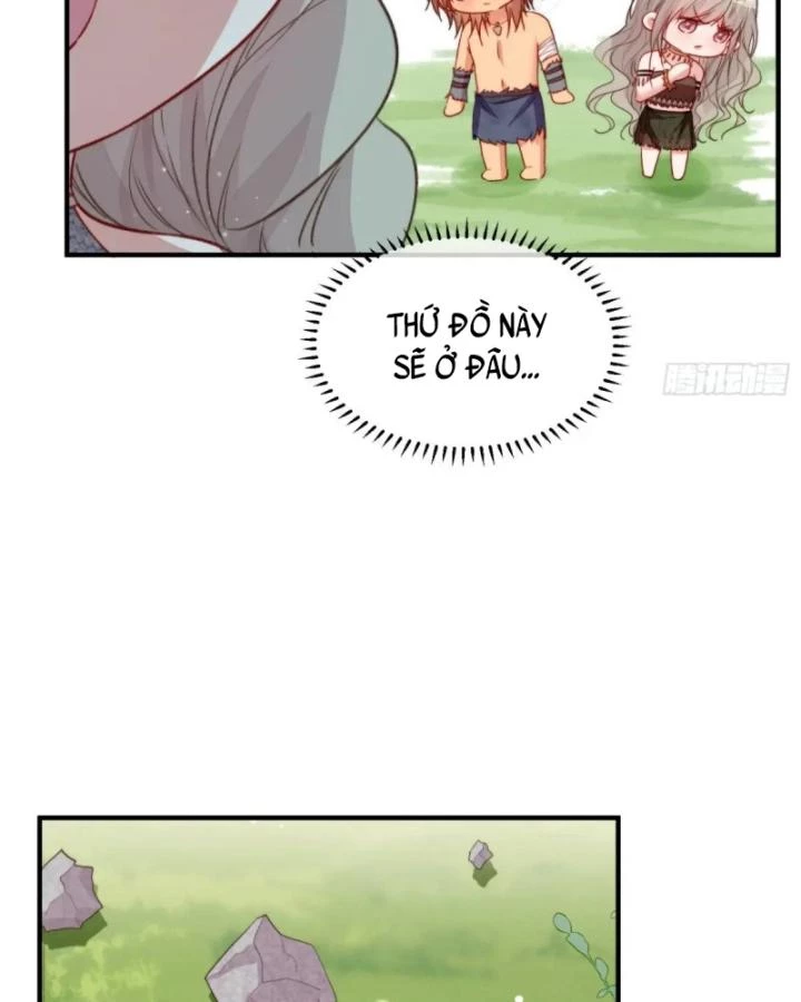 Thú Thế Ngọt Sủng, Tôi Ở Dị Giới Làm Vũ Thần Chapter 43 - 22