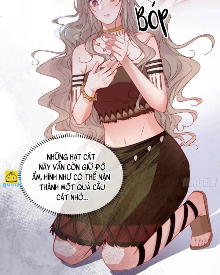 Thú Thế Ngọt Sủng, Tôi Ở Dị Giới Làm Vũ Thần Chapter 43 - 26