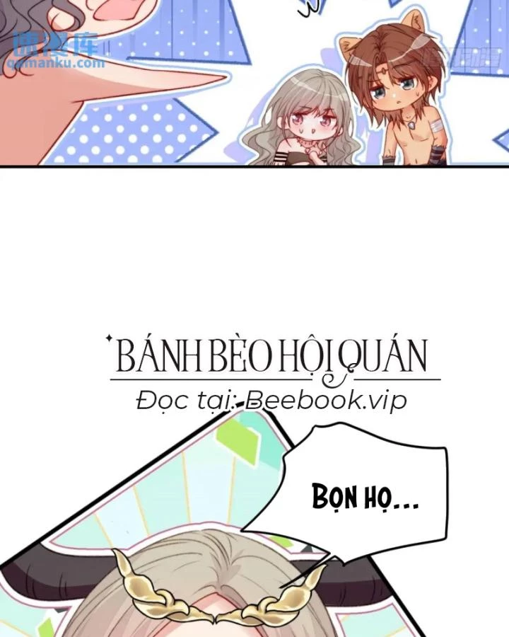 Thú Thế Ngọt Sủng, Tôi Ở Dị Giới Làm Vũ Thần Chapter 43 - 28