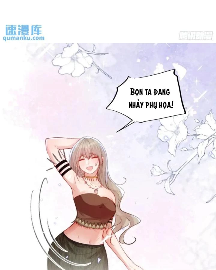 Thú Thế Ngọt Sủng, Tôi Ở Dị Giới Làm Vũ Thần Chapter 43 - 30