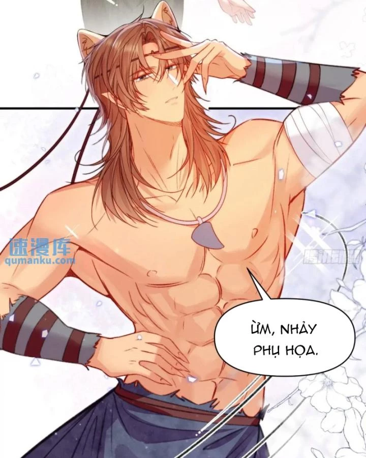 Thú Thế Ngọt Sủng, Tôi Ở Dị Giới Làm Vũ Thần Chapter 43 - 31