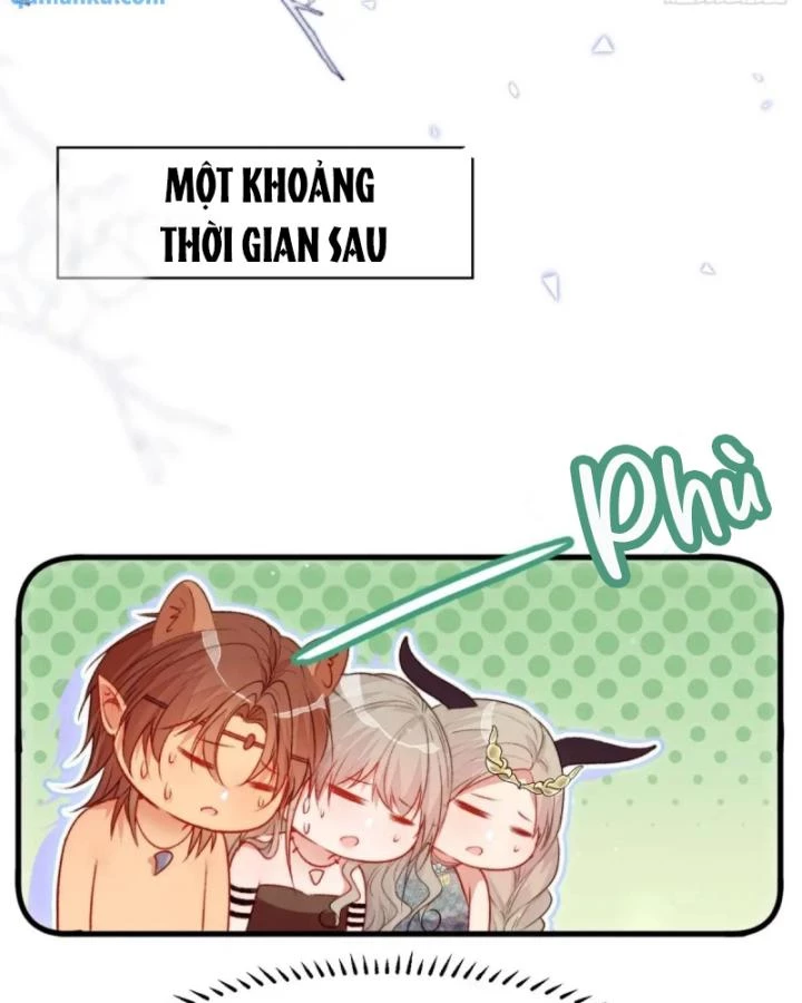 Thú Thế Ngọt Sủng, Tôi Ở Dị Giới Làm Vũ Thần Chapter 43 - 33