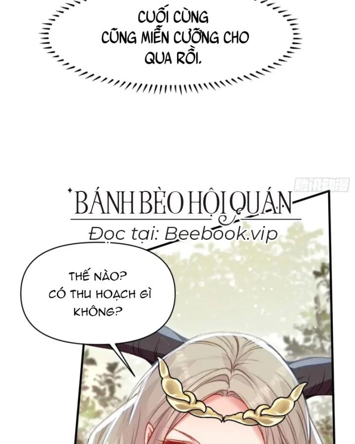 Thú Thế Ngọt Sủng, Tôi Ở Dị Giới Làm Vũ Thần Chapter 43 - 34