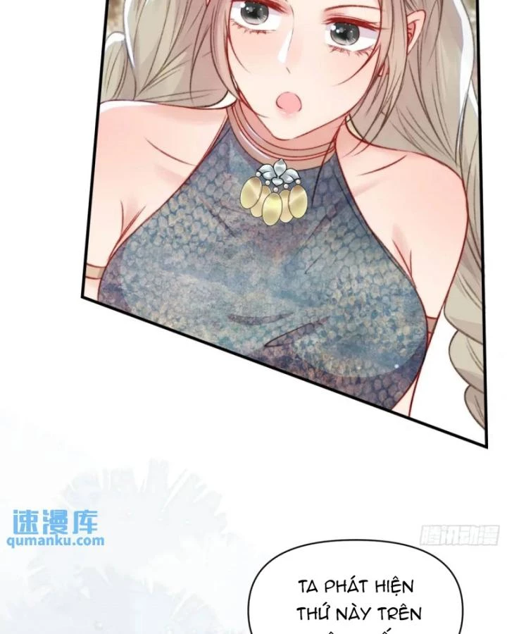 Thú Thế Ngọt Sủng, Tôi Ở Dị Giới Làm Vũ Thần Chapter 43 - 35