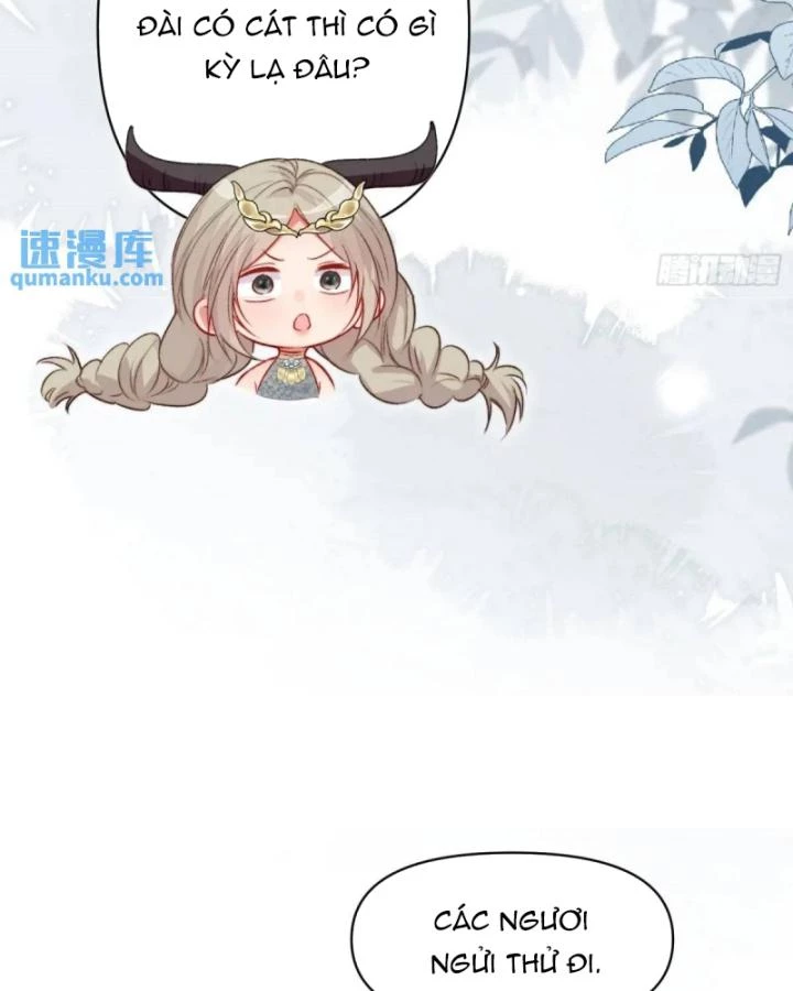 Thú Thế Ngọt Sủng, Tôi Ở Dị Giới Làm Vũ Thần Chapter 43 - 37