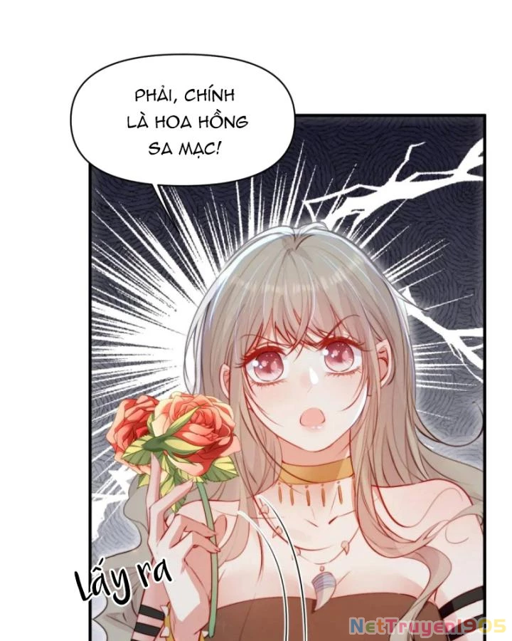 Thú Thế Ngọt Sủng, Tôi Ở Dị Giới Làm Vũ Thần Chapter 43 - 40