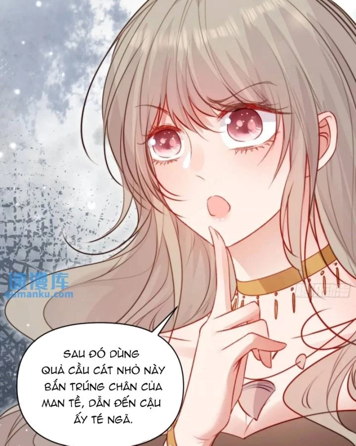 Thú Thế Ngọt Sủng, Tôi Ở Dị Giới Làm Vũ Thần Chapter 43 - 45