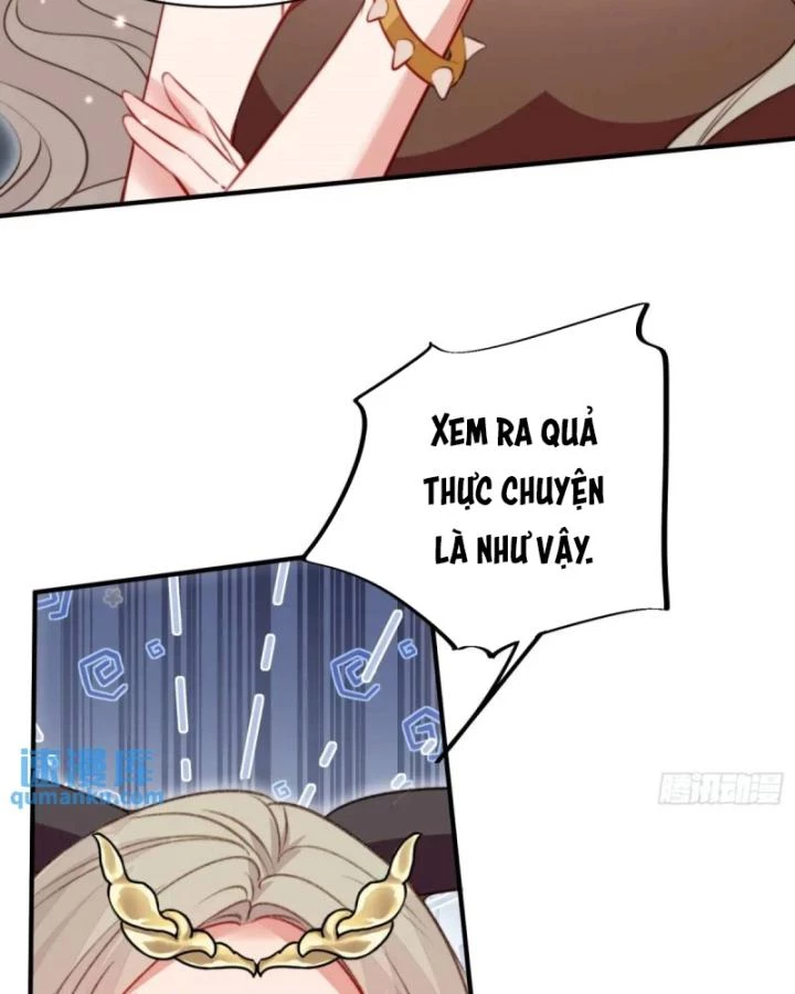 Thú Thế Ngọt Sủng, Tôi Ở Dị Giới Làm Vũ Thần Chapter 43 - 46