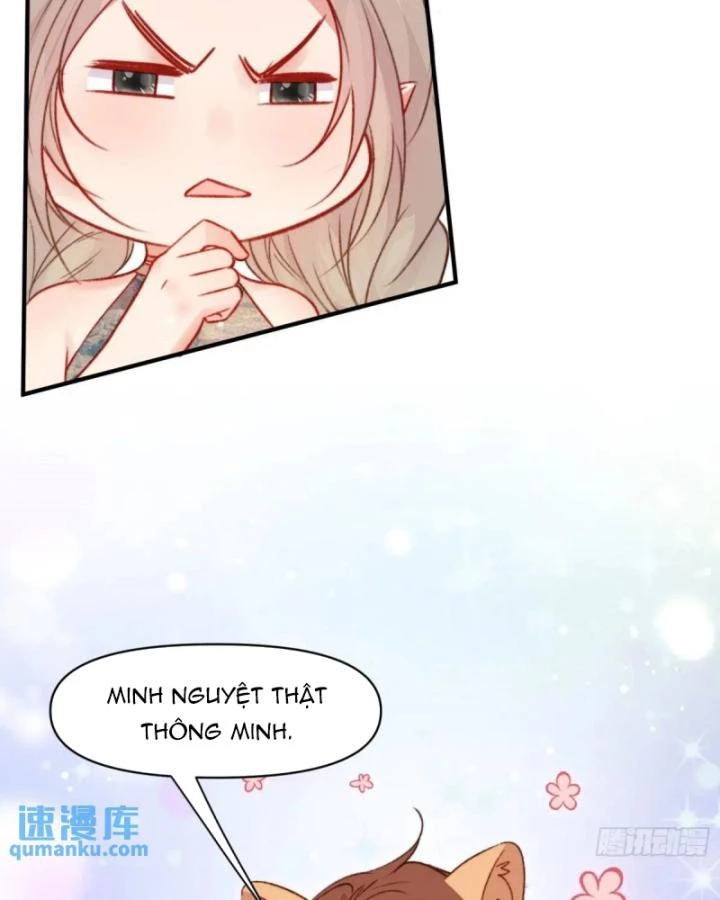 Thú Thế Ngọt Sủng, Tôi Ở Dị Giới Làm Vũ Thần Chapter 43 - 47