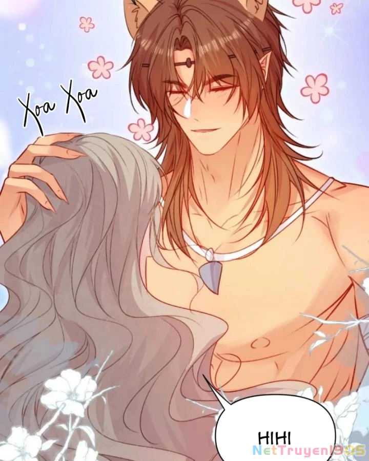 Thú Thế Ngọt Sủng, Tôi Ở Dị Giới Làm Vũ Thần Chapter 43 - 48