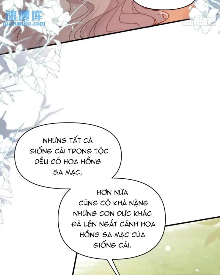 Thú Thế Ngọt Sủng, Tôi Ở Dị Giới Làm Vũ Thần Chapter 43 - 49